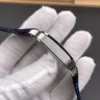 Cartier Santos Skeleton 39.8mm