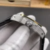 Cartier Santos Two-Tone 51x41mm