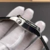 Jaeger-Le Coultre Master 42mm