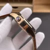 Jaeger-Le Coultre Master Rose Gold 42mm