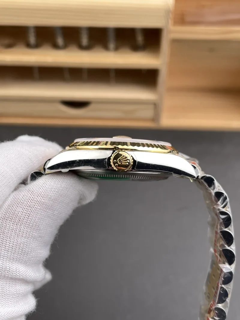 Rolex Datejust Two-Tone 36mm