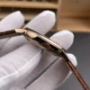 Vacheron Constantin Patrimony Brown 40mm