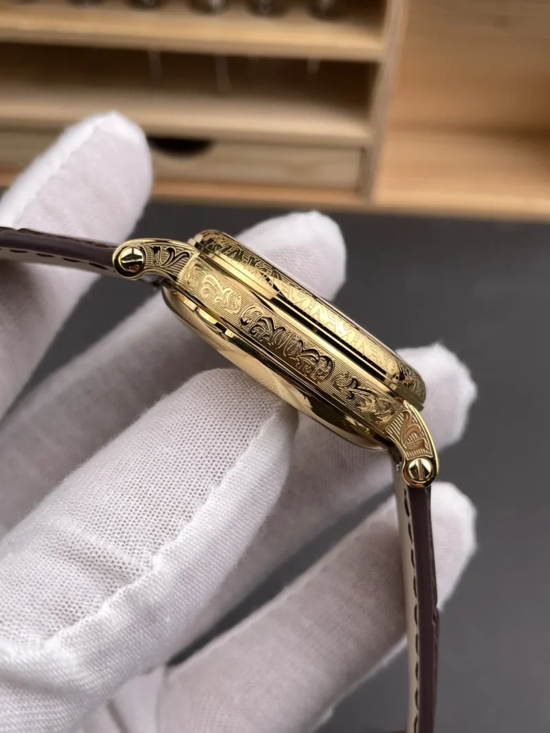 Patek Philippe 5159 Perpetual Calendar 38mm