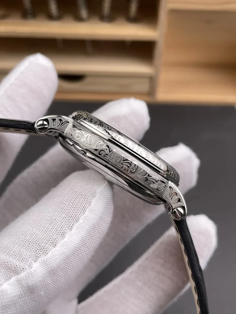 Patek Philippe Perpetual Calendar 5159 38mm