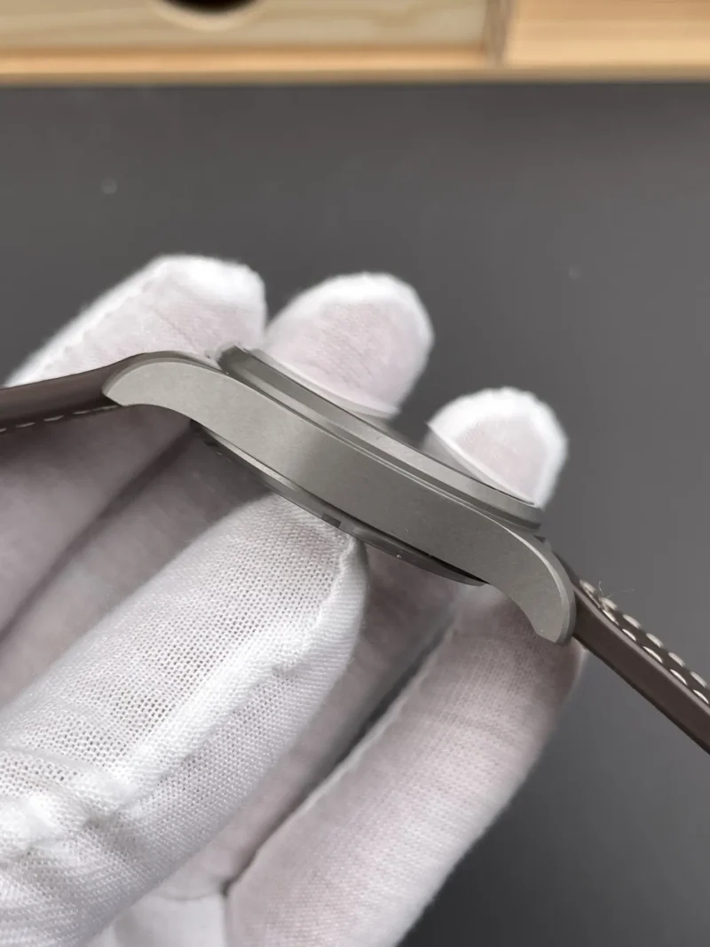 IWC Mark Titanium 40mm