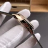 Jaeger-Le Coultre Ultra-Thin Master Rose Gold 39mm