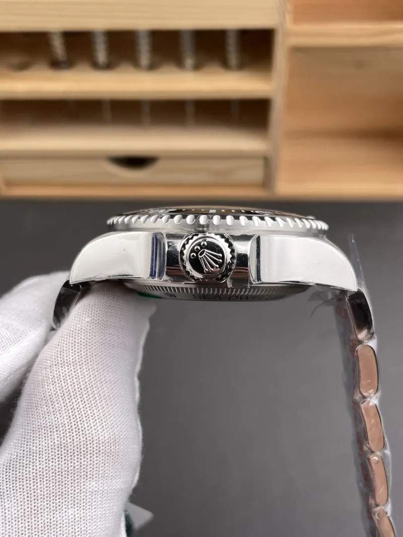 Rolex Deepsea 44mm