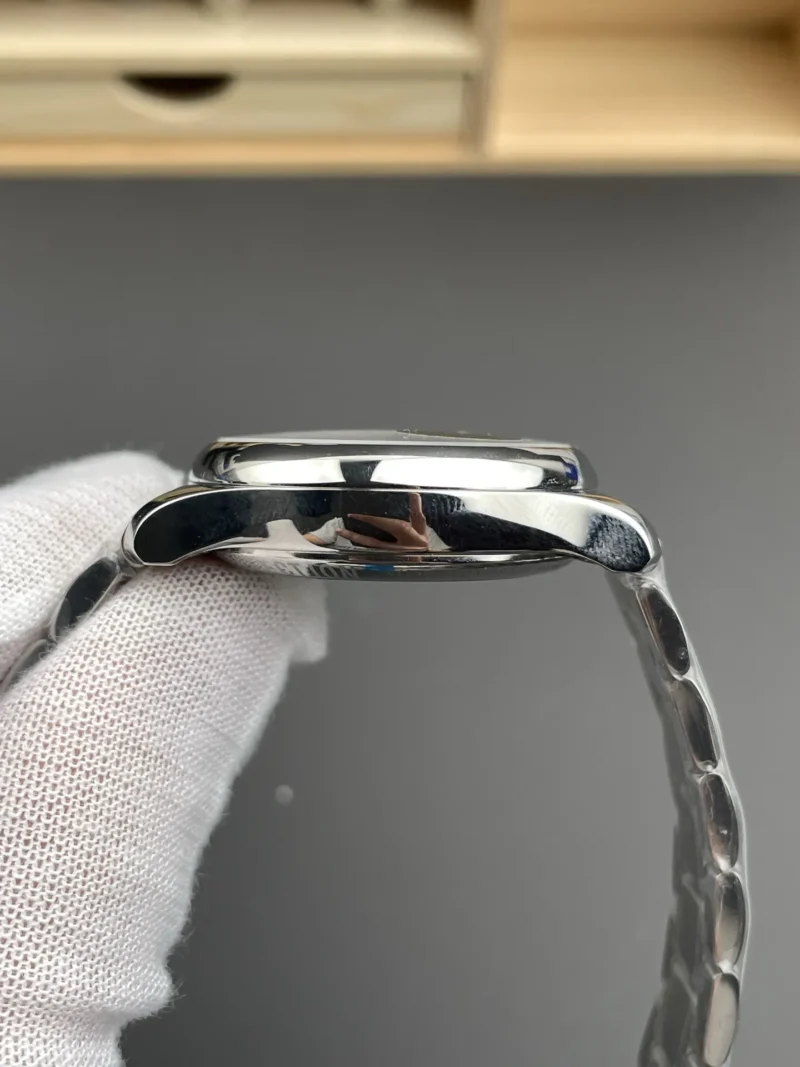 Longines Master Collection Mother-of-Pearl 34mm