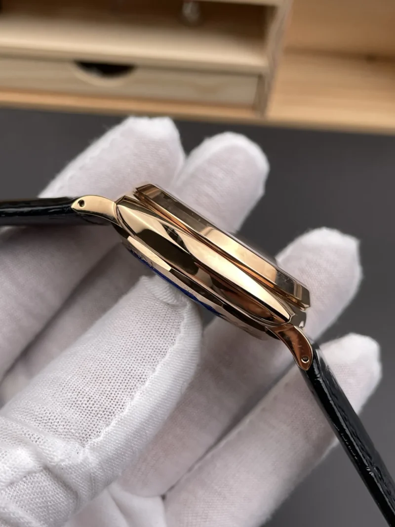 Panerai Luminor PAM908 Gold 42mm