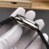 Panerai Luminor PAM1381 White Dial 42mm