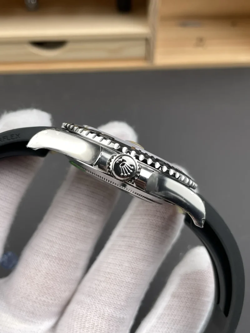 Rolex Yacht-Master White Gold 42mm
