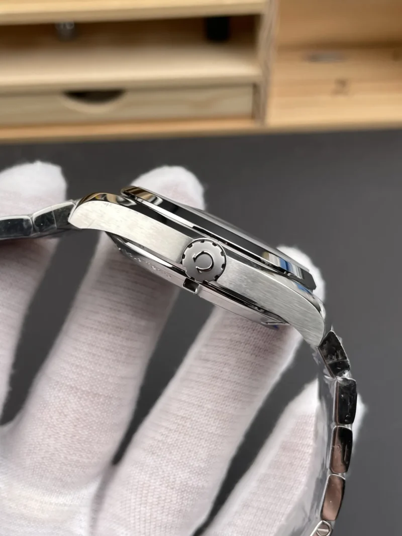Omega Seamaster 41mm