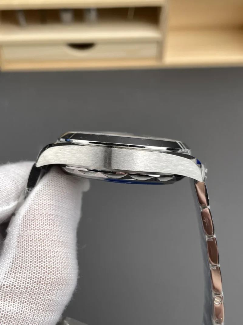 Omega Seamaster Blue 41mm