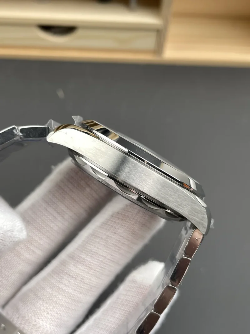 Omega Seamaster 41mm