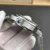 Omega Seamaster 300 Dual Strap 42mm