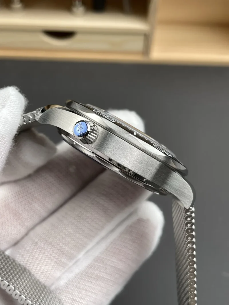 Omega Seamaster 300 Dual Strap 42mm
