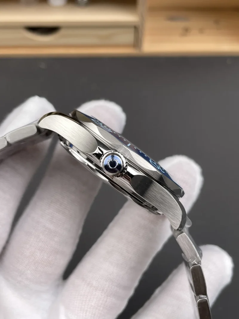 Omega Seamaster 300 Gradient Blue 42mm