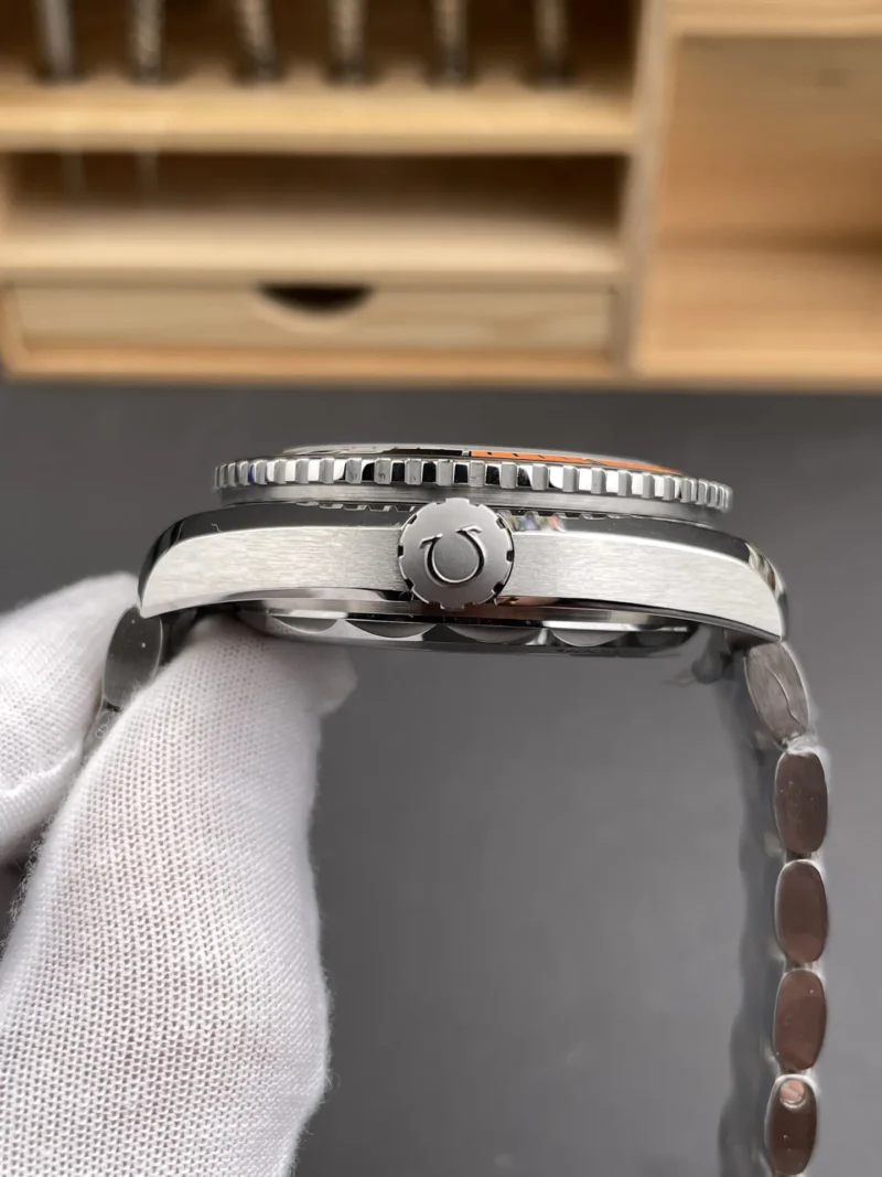 Omega Seamaster 600 43.5mm