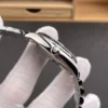 Rolex Datejust Black 36mm