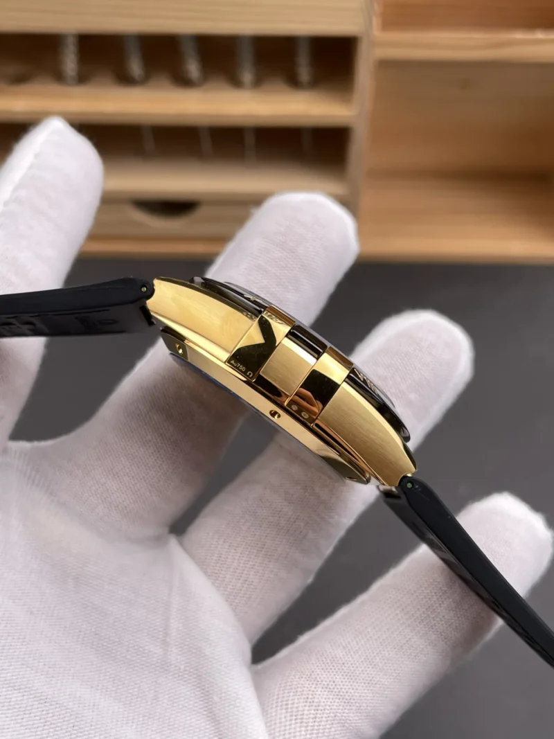 Omega Constellation Black Dial 41mm