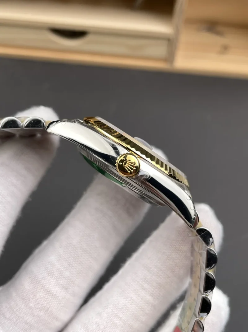 Rolex Datejust Two-Tone 36mm