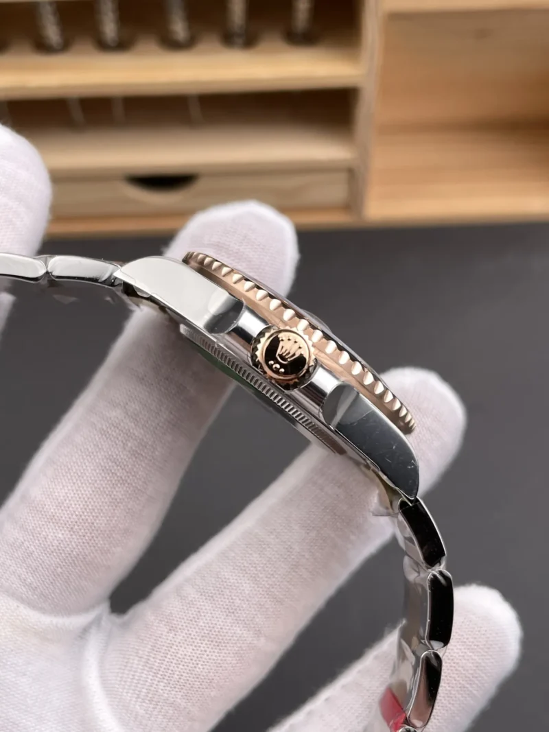 Rolex GMT-Master Two-Tone 40mm