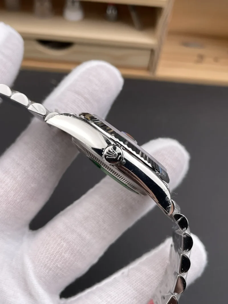 Rolex Datejust Wave 36mm