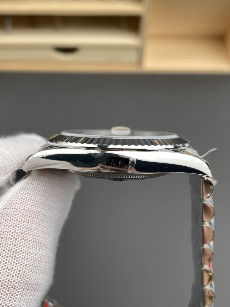 Rolex Datejust Wave 41mm