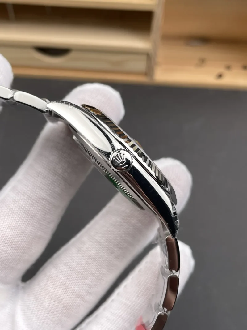 Rolex Datejust Oyster Bracelet 41mm