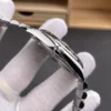 Rolex Datejust Diamond Markers 41mm