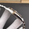 Rolex Datejust Two-Tone Rose Gold 41mm
