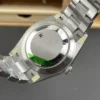 Rolex Datejust Oyster Bracelet 41mm