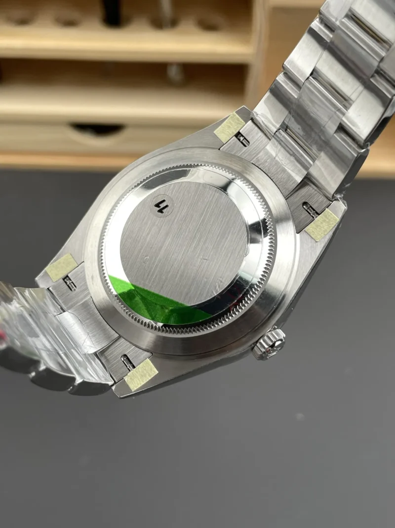 Rolex Datejust Oyster Bracelet 41mm
