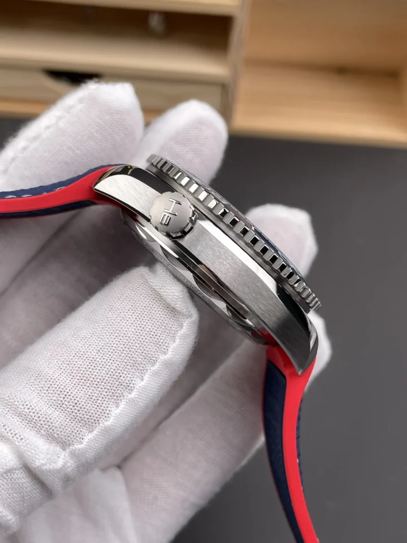 Omega Seamaster 600 Special Edition 43.5mm