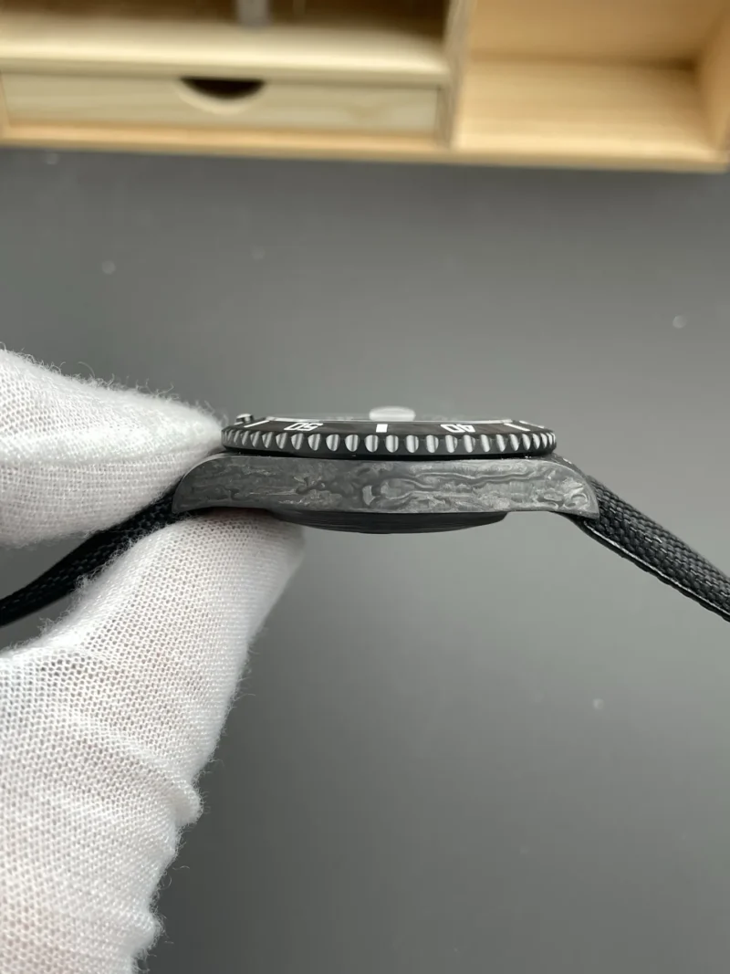 Rolex Submariner Black 40mm