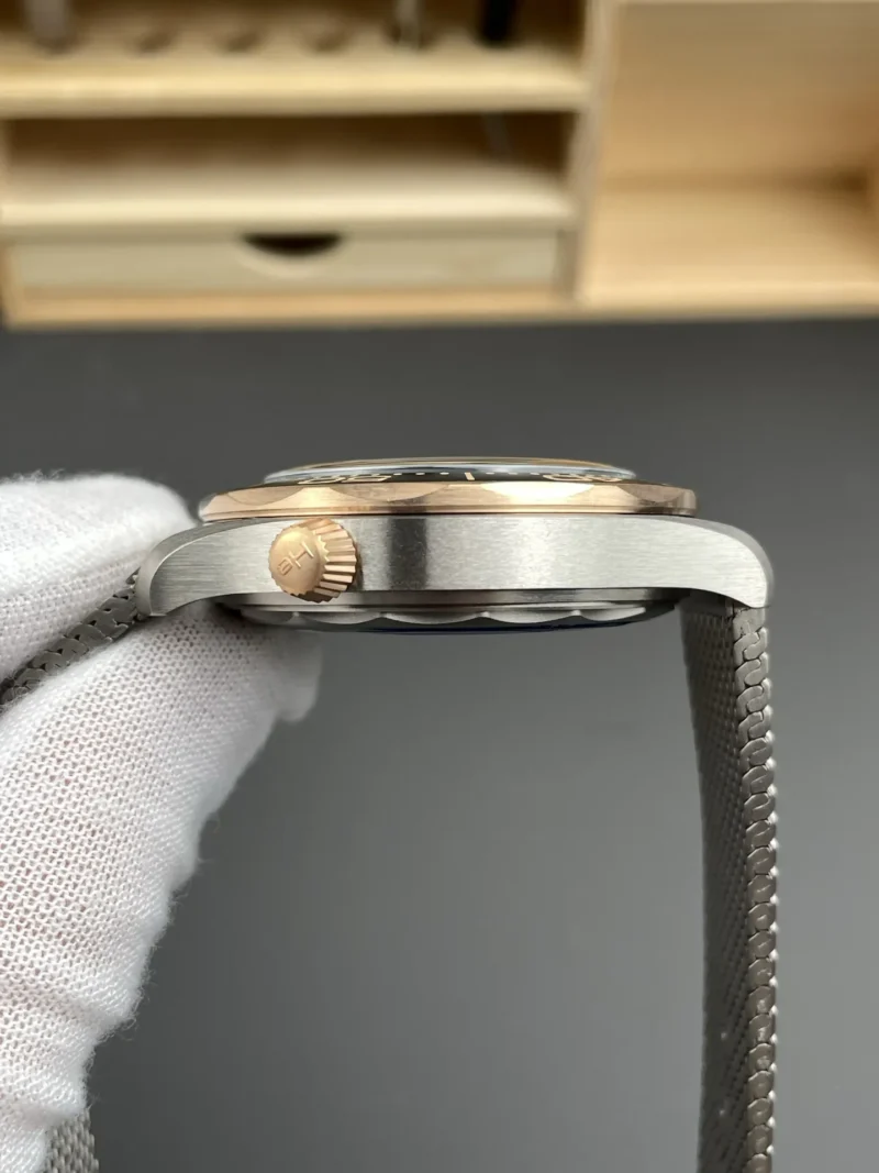 Omega Seamaster 300 Titanium 42mm