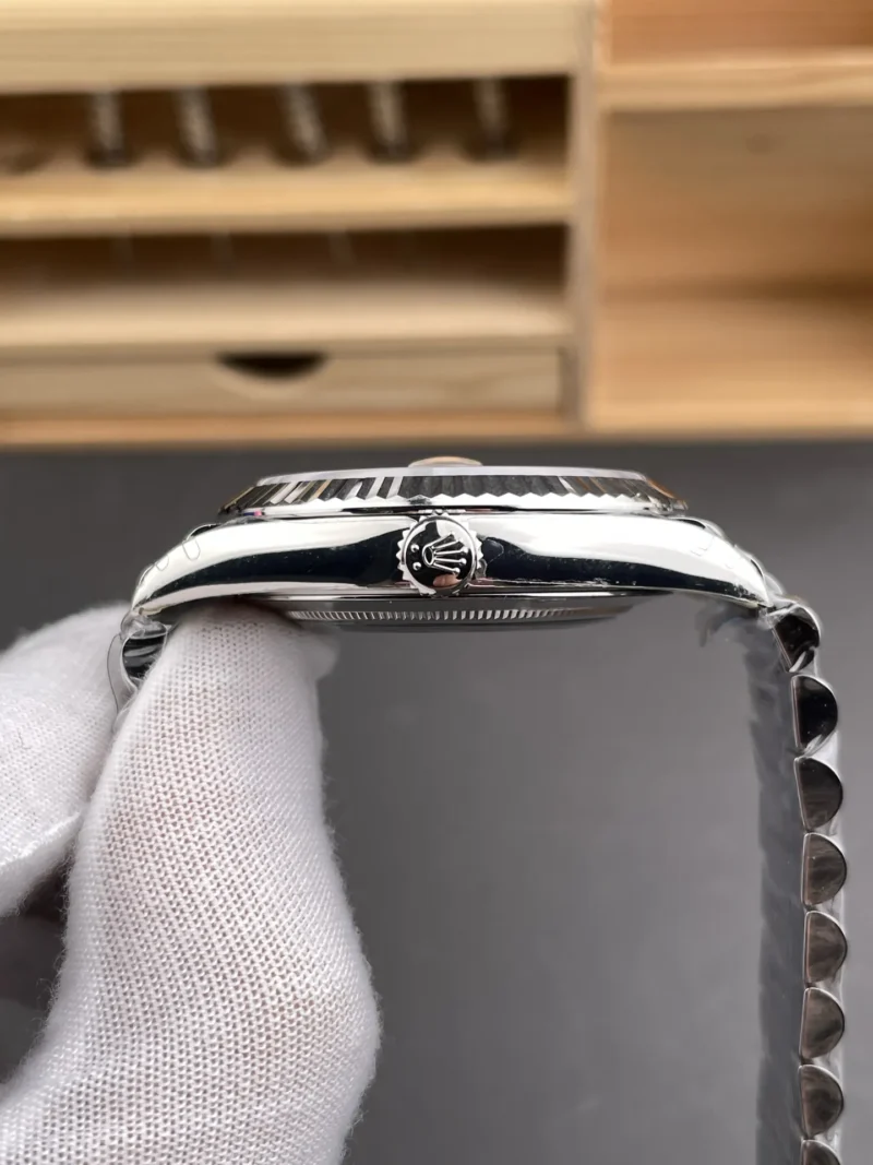 Rolex Day-Date Grey 40mm