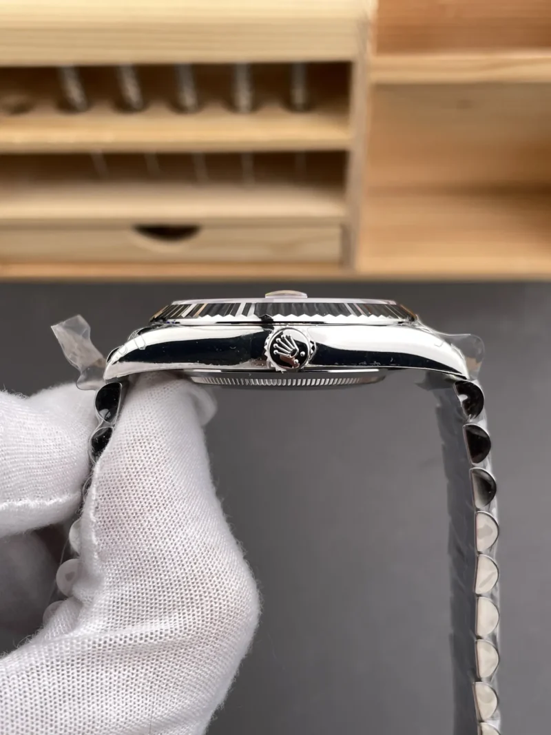 Rolex Day-Date Gradient Blue 40mm