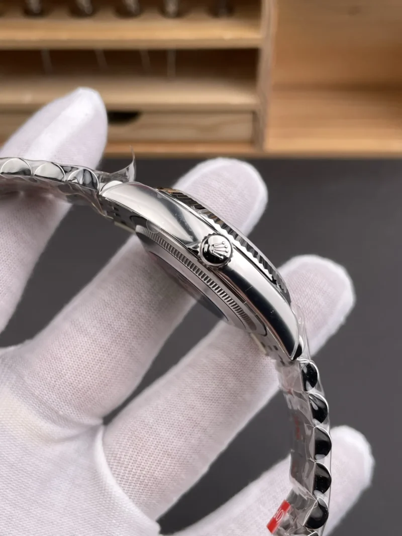Rolex Datejust Diamond Markers 36mm