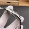 Rolex Datejust Silver 41mm