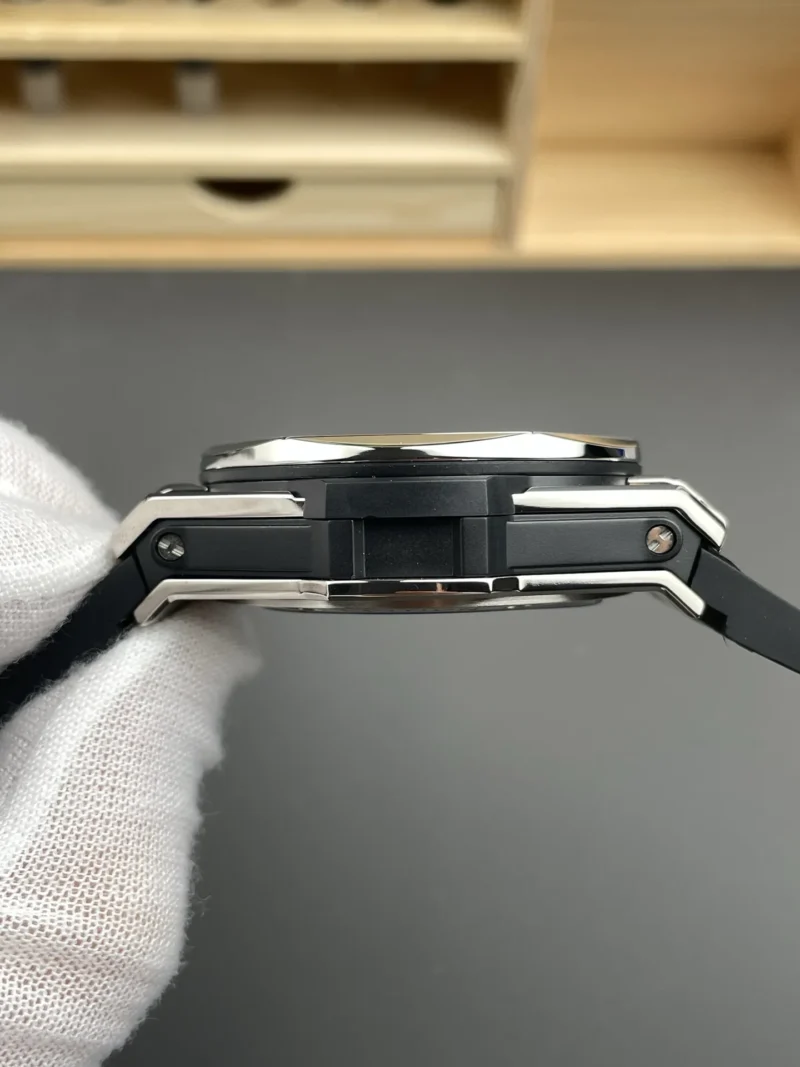 Hublot Skeleton 45mm