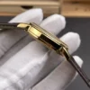 Vacheron Constantin Traditionnelle 82172 Diamond Bezel 38mm