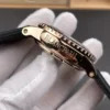 Blancpain Fifty Fathoms Rose Gold 45mm