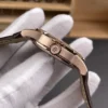Roger Dubuis Excalibur Rose Gold 45mm