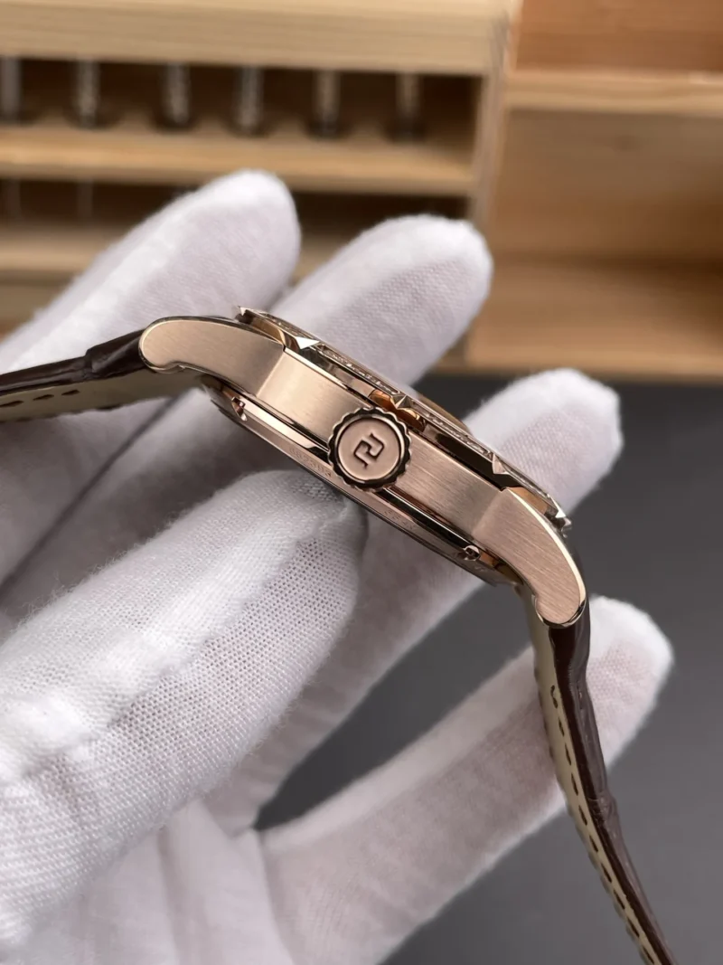 Roger Dubuis Excalibur Rose Gold 45mm
