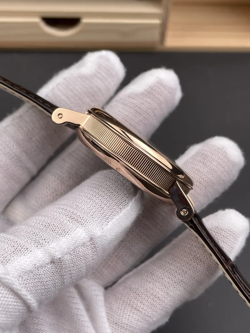 Breguet Tradition 7097 BR Rose Gold 40mm
