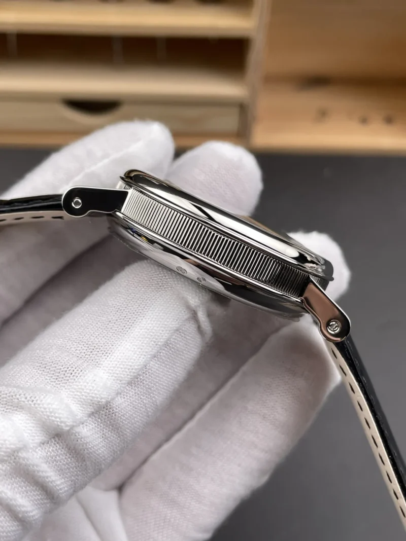 Breguet Tradition 7097 BB White Gold 40mm
