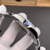 Tudor Black Bay M7943 Blue dial 68 43mm