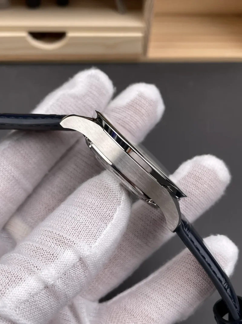 IWC Portugieser White Dial 40.9mm