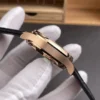 IWC Portugieser Rose Gold 42mm